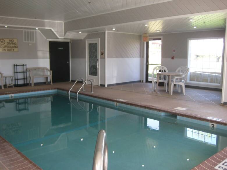Hotel Guesthouse Lexington