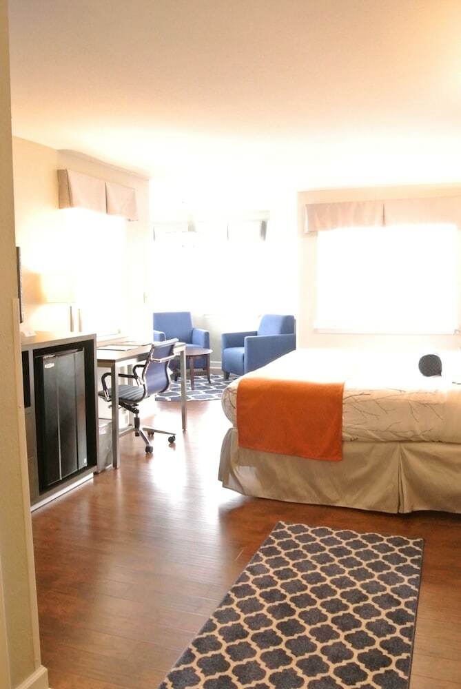Hotel Guesthouse Lexington