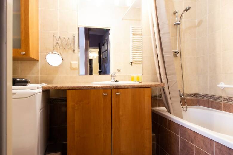 Maszewska Homely Apartment