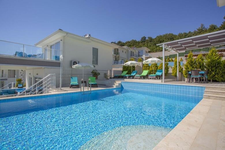 Residence Villa 3