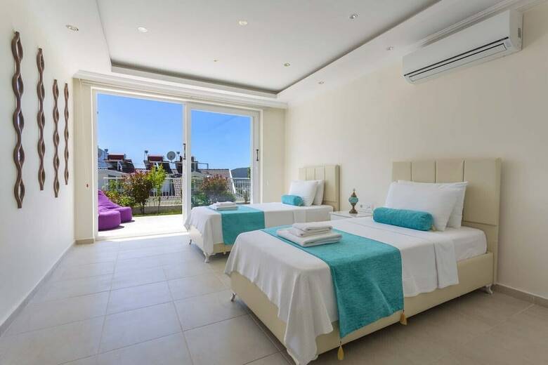 Residence Villa 3