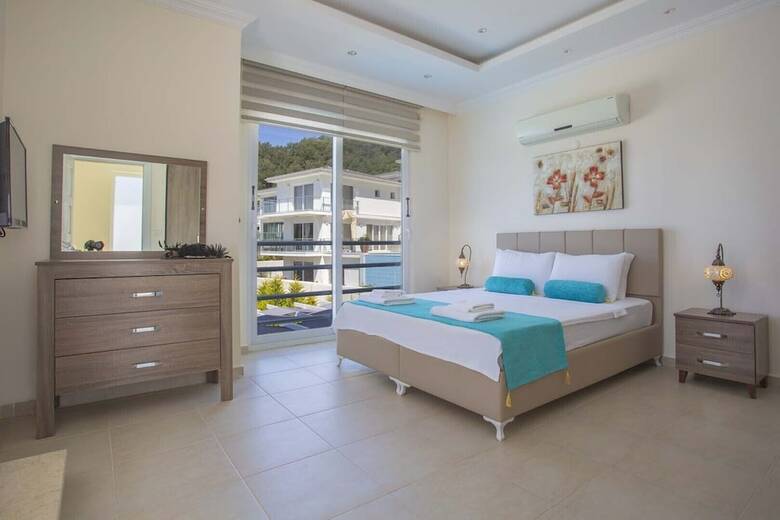 Residence Villa 3