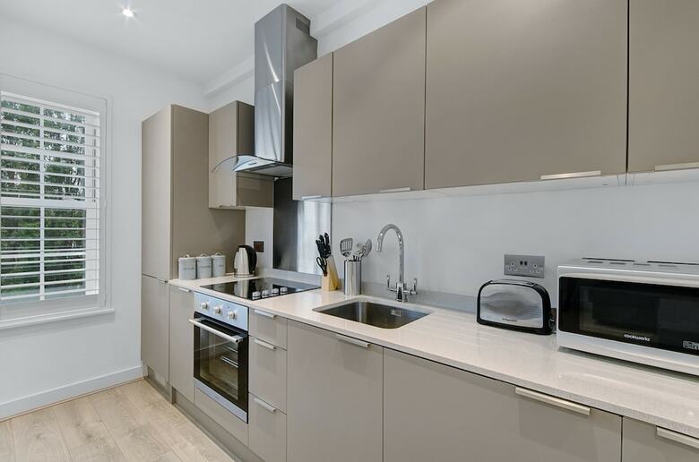 Apartamentos Karah Suites - Stonehills
