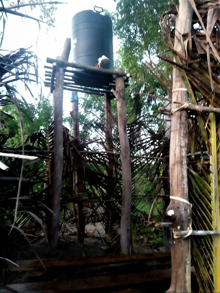 Mida Creek Nature Camp