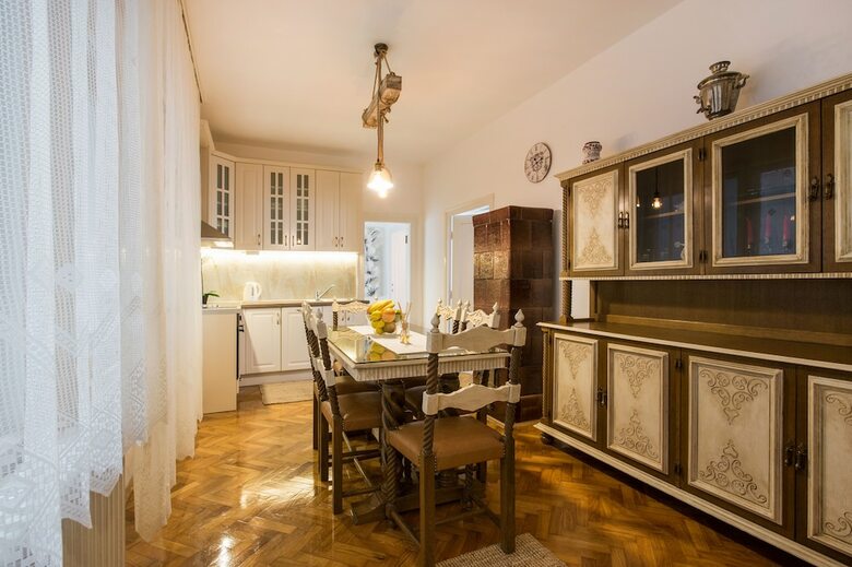 Apartamentos Rumba de Belgrado