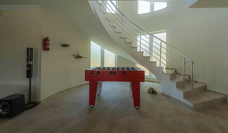 Fours Seasons Villa 7