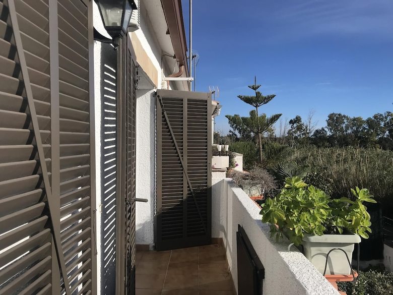 Apartamentos Casa Jardin Del Paraiso