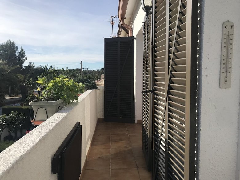 Apartamentos Casa Jardin Del Paraiso