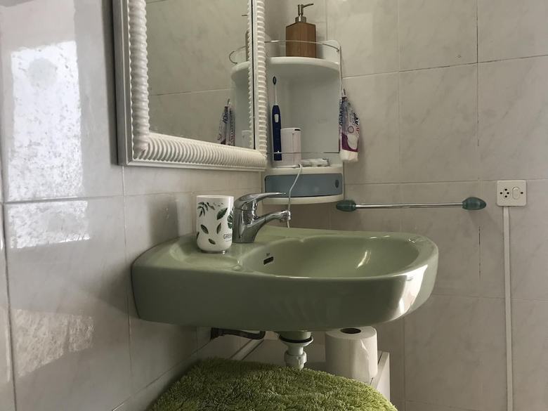 Apartamentos Casa Jardin Del Paraiso