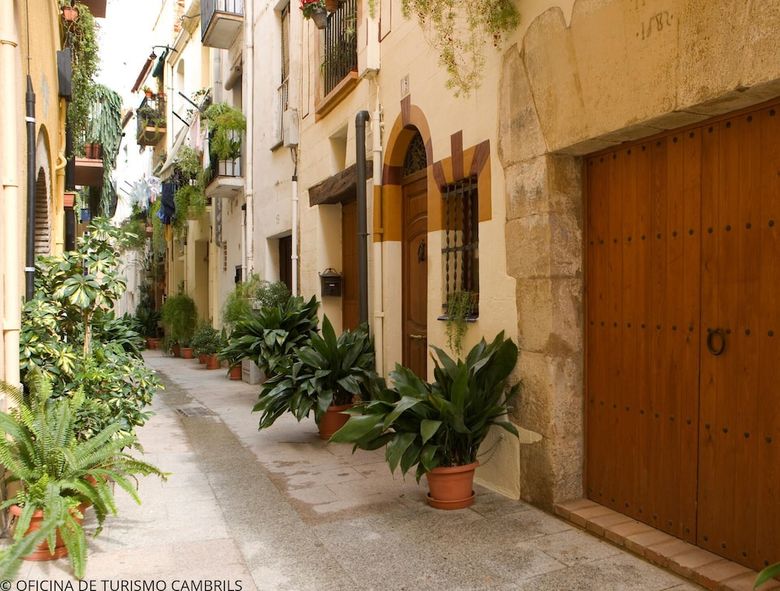 Apartamentos Casa Jardin Del Paraiso