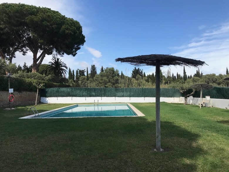 Apartamentos Casa Jardin Del Paraiso