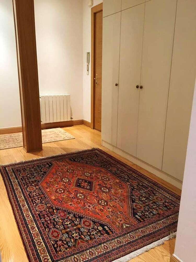 Apartment With 2 Bedrooms In Bilbao