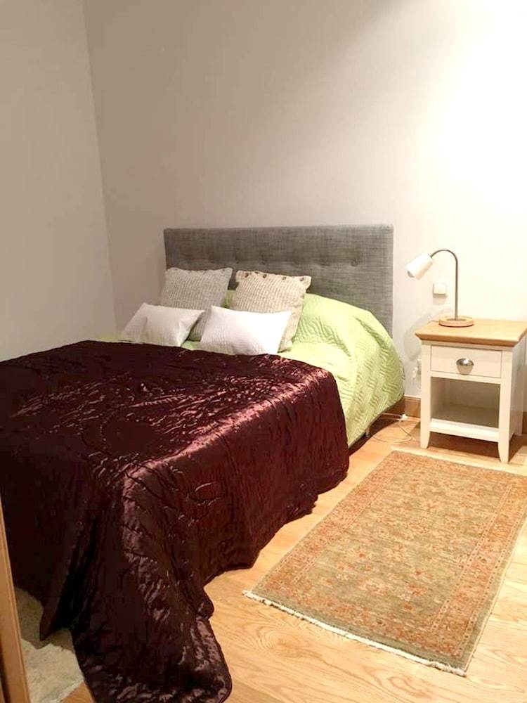 Apartment With 2 Bedrooms In Bilbao