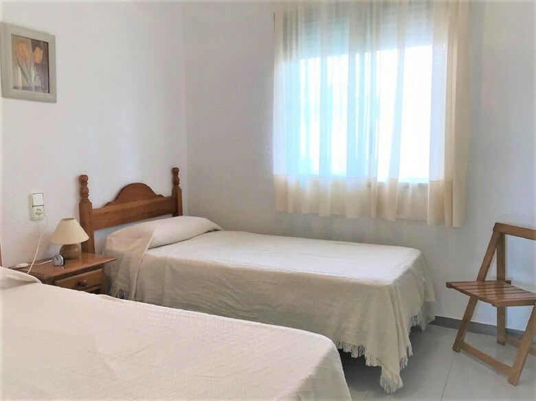 Apartamento Golf Sant Jordi