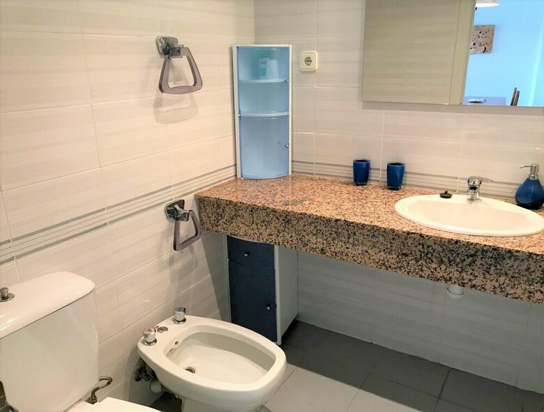 Apartamento Golf Sant Jordi