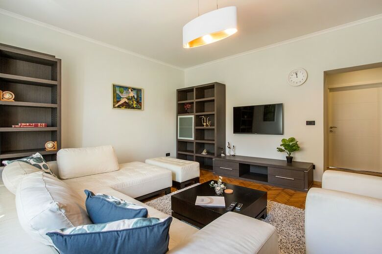 Apartamentos Obilicev Venac Condo