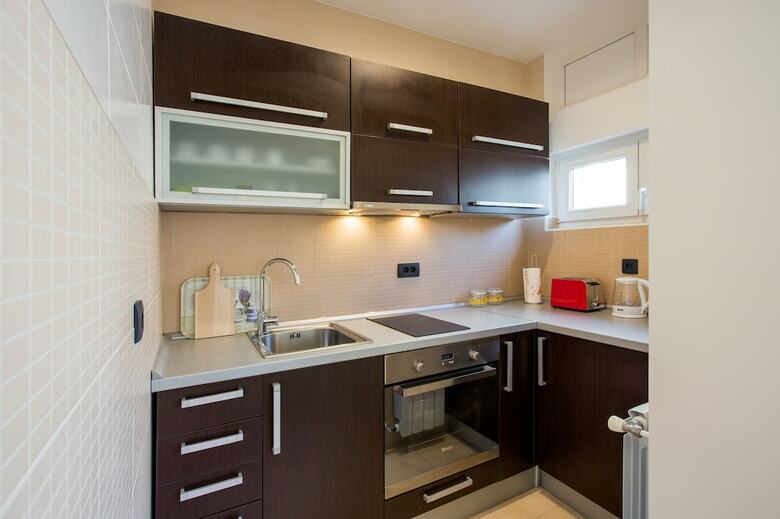 Apartamentos Obilicev Venac Condo