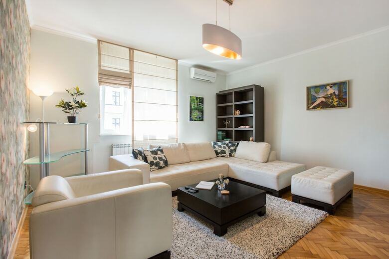 Apartamentos Obilicev Venac Condo