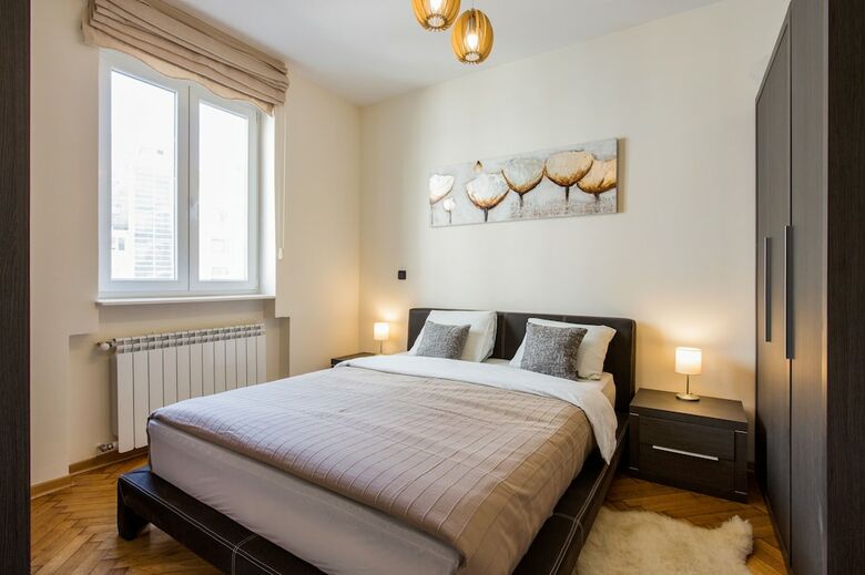 Apartamentos Obilicev Venac Condo