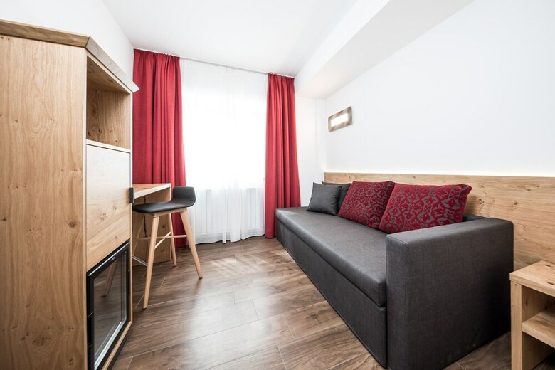 Hotel Seeperle