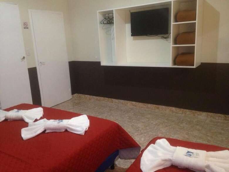 Hotel Pach� Anexo