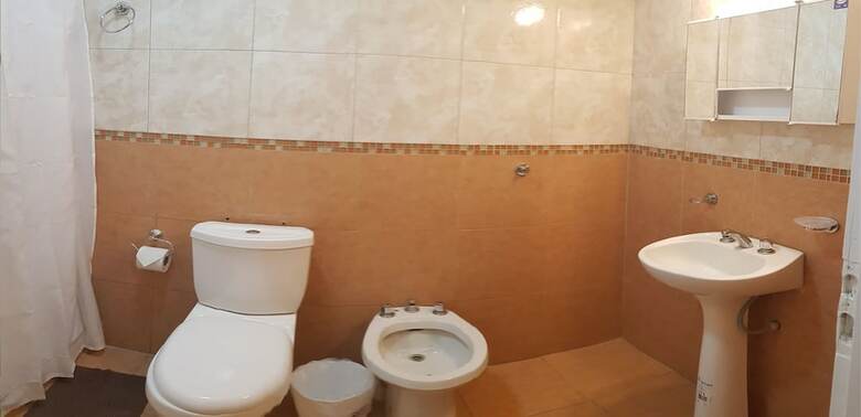 Hotel Pach� Anexo