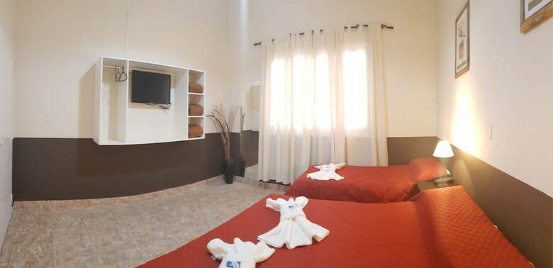 Hotel Pach� Anexo