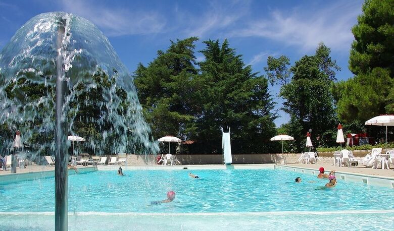 Camping Campo Al Fico