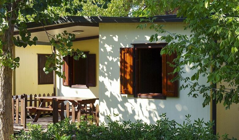 Camping Campo Al Fico