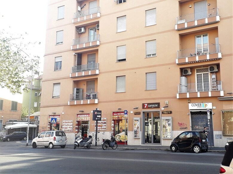 Hotel Your Nest In Cornelia