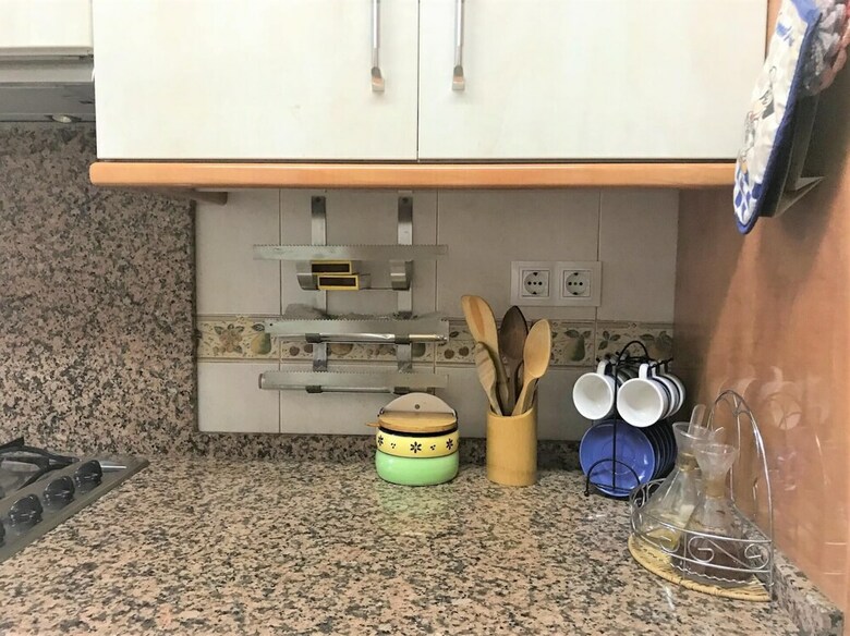 Apartamentos Casa Dalies
