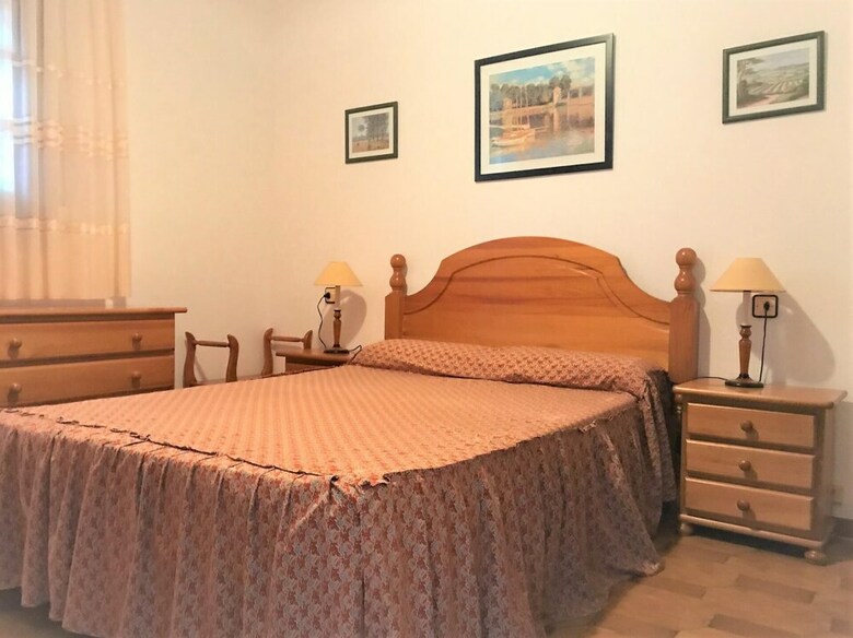 Apartamentos Casa Dalies