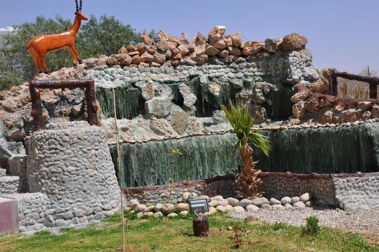 Hotel Salma Palm's Ferme D'h�tes