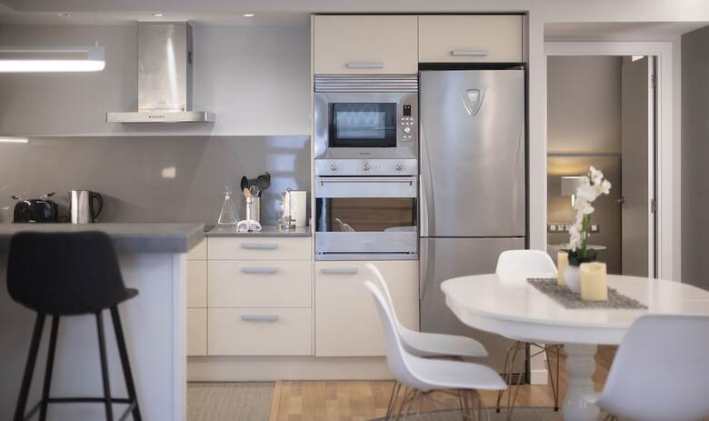 Apartamentos You Stylish Poblenou 2