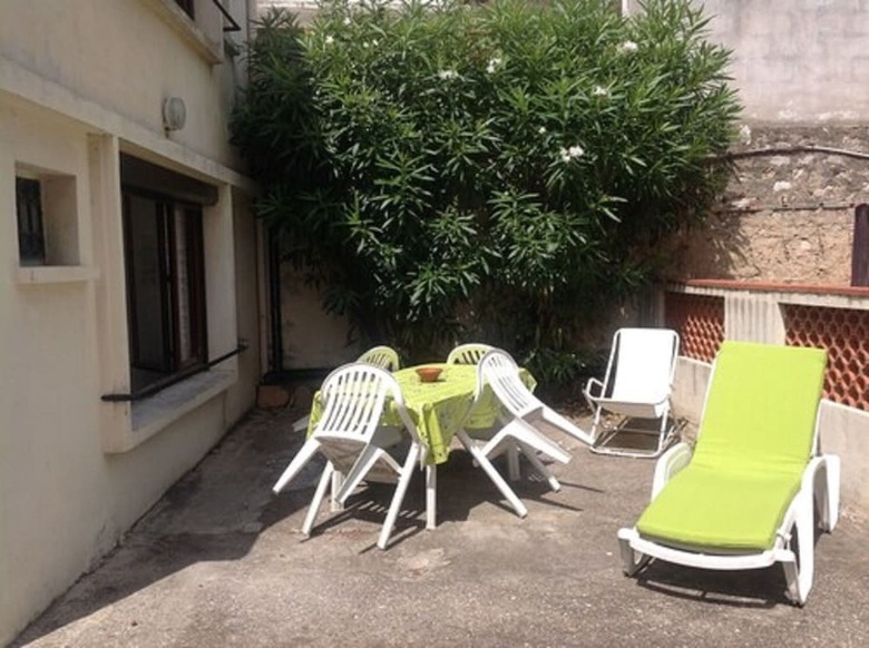 Residencia R�sidence La Pervenche