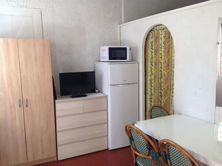 Residencia R�sidence La Pervenche