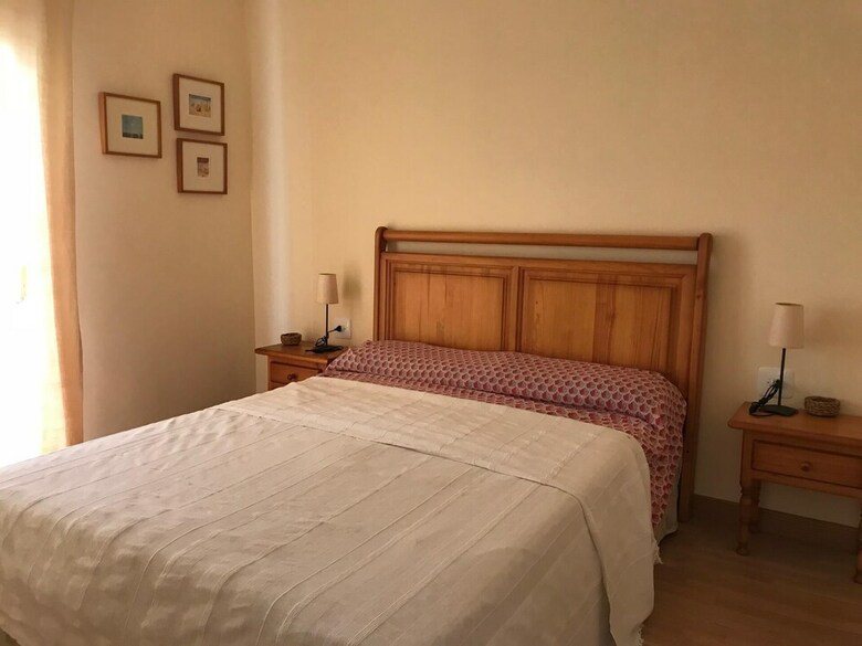 Apartamento Hortal Del Mar