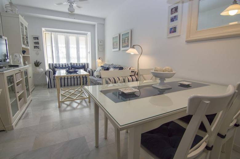 Apartamentos Sol Y Vida