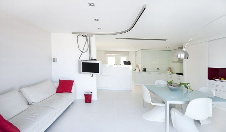 Apartamentos You Stylish Eixample Dreta 2