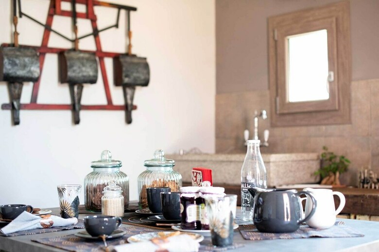 B&B Ca' Di Benaglia