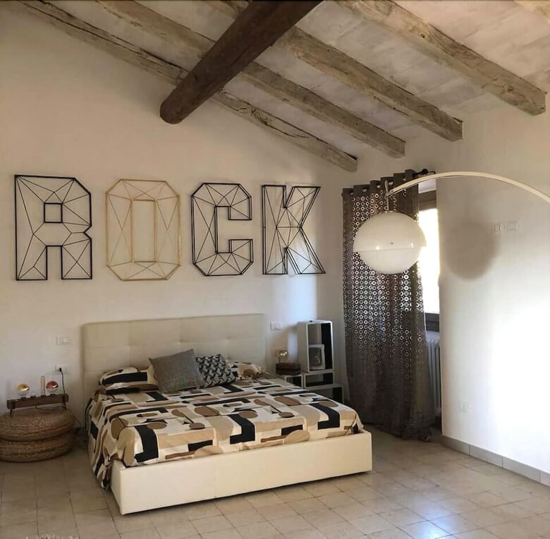 B&B Ca' Di Benaglia