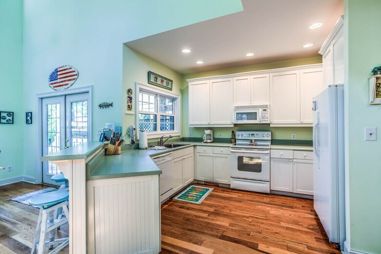 106 Jordan Lane By Hodnett Cooper