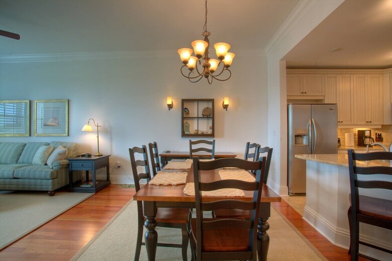 10 Waterfront Drive #212 By Hodnett Cooper