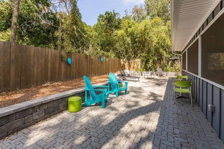 1157 College By Hodnett Cooper
