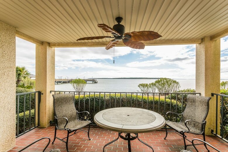 Pier Point #104 By Hodnett Cooper