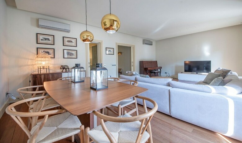 Apartamentos You Stylish Eixample Dreta 6