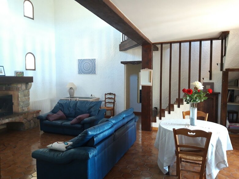 Hotel Les Pins