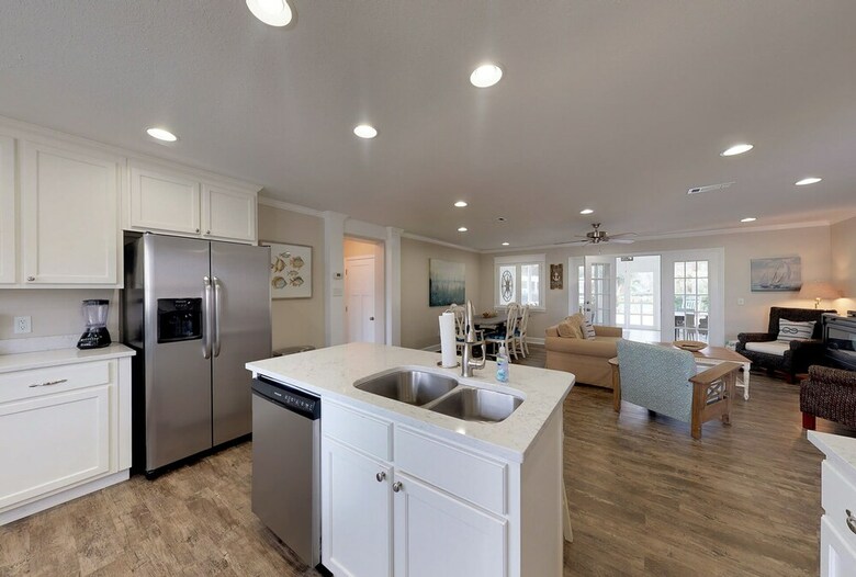 Seaglass Cottage By Hodnett Cooper