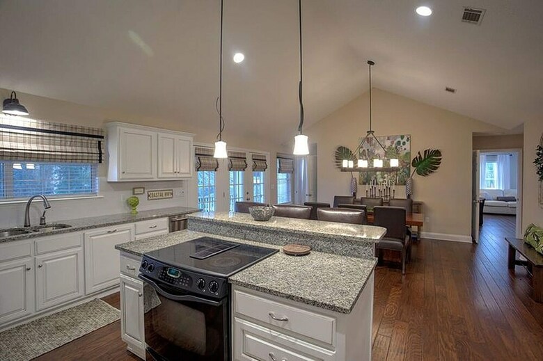4310 14th Street By Hodnett Cooper
