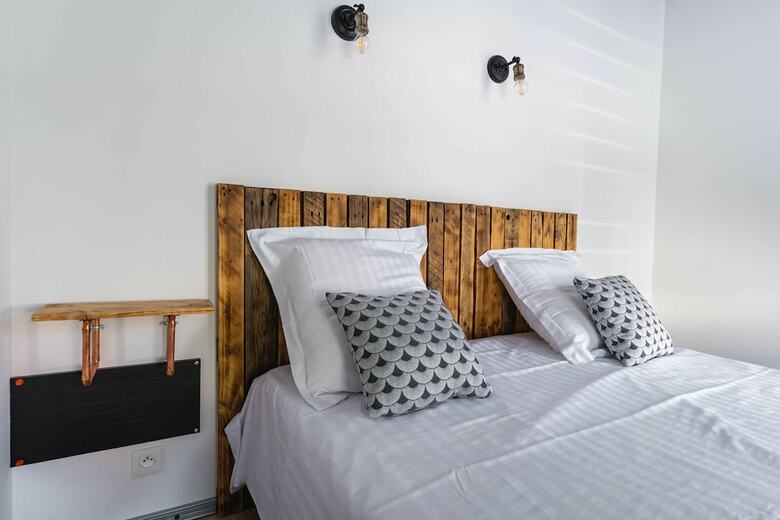 Apartamentos La Dimi�re - Le Postel - Appartements de Standing En Hyper-centre